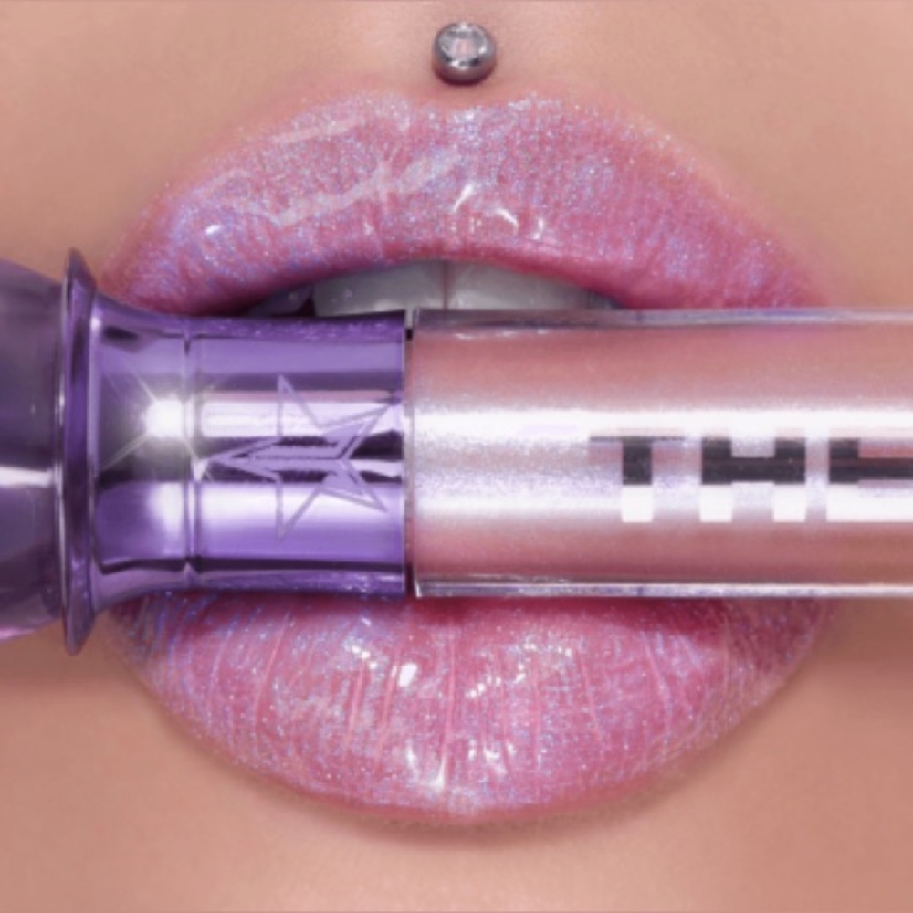 RARE Sorcery Jeffree Star from Blood Lust Collection